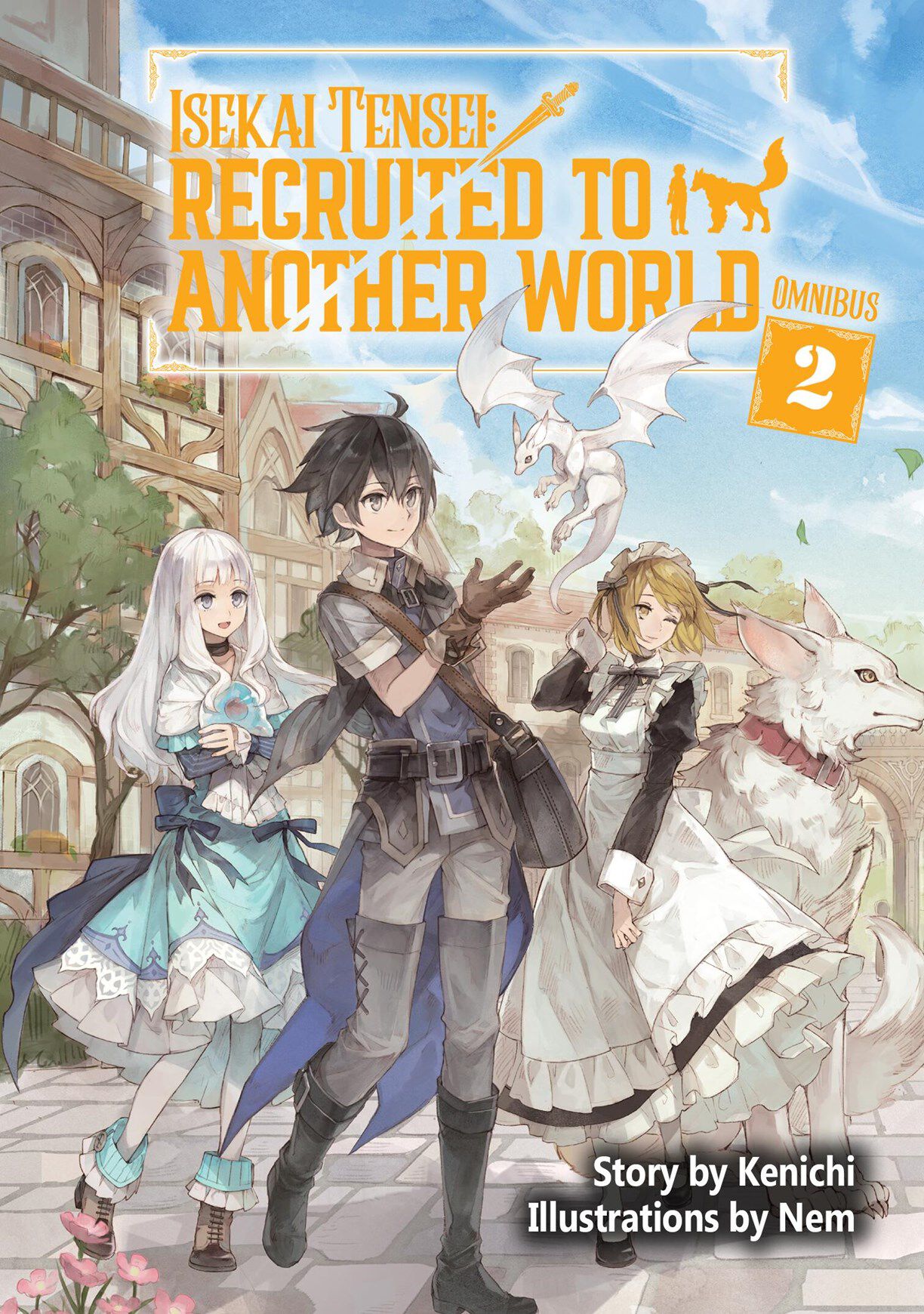 isekai-tensei-recruited-to-another-world-novel-omnibus-volume-2