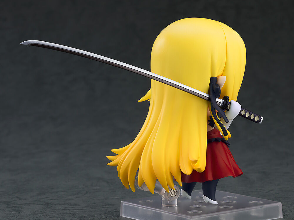 kizumonogatari-kiss-shot-acerola-orion-heart-under-blade-nendoroid image number 5