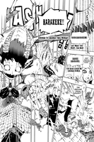 Muhyo & Roji's Bureau of Supernatural Investigation Manga Volume 11 image number 5
