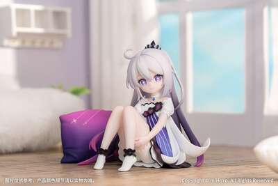 Honkai Impact 3rd - Kiana Figure (Herrscher of Finality Ver.)