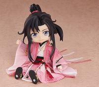 The Master of Diabolism - Wei Wuxian Nendoroid Doll Accessory (Harvest Moon Outfit Ver.) image number 4