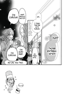 Kimi ni Todoke: From Me to You Manga Volume 11 image number 3