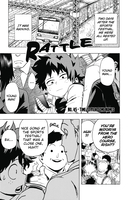 My Hero Academia Manga Volume 6 image number 3