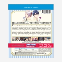 STARMYU - The Complete Series - Essentials - Blu-Ray image number 1