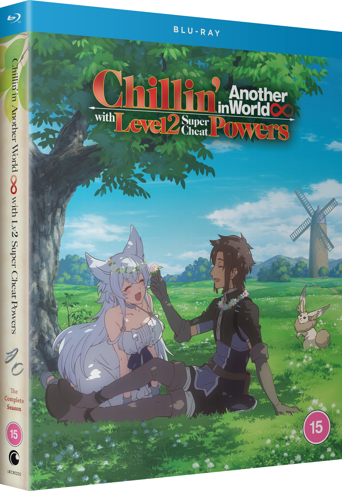 Chillin-WithLvl2Powers-UK-BD image number 0