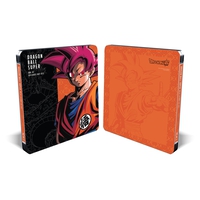 dragon-ball-super-the-complete-series-limited-edition-blu-ray image number 6