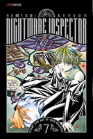 Nightmare Inspector: Yumekui Kenbun Manga Volume 7 image number 1