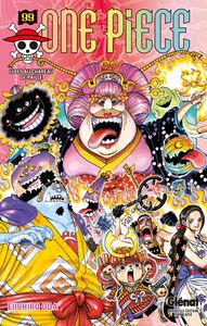 One Piece - Volume 99 - Original Edition