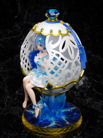 Re:Zero - Rem 1/7 Scale Figure (Egg Art Ver.) image number 6