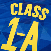 My Hero Academia - Class 1-A Soccer Jersey image number 2