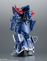MS-08TX Exam Efreet Custom Ver Mobile Suit Gundam Side Story The Blue Destiny A.N.I.M.E Series Action Figure image number 1