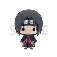 Naruto - Chokorin Mascot Vol 2 Set image number 3