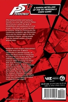 Persona 5 Manga Volume 2 image number 1