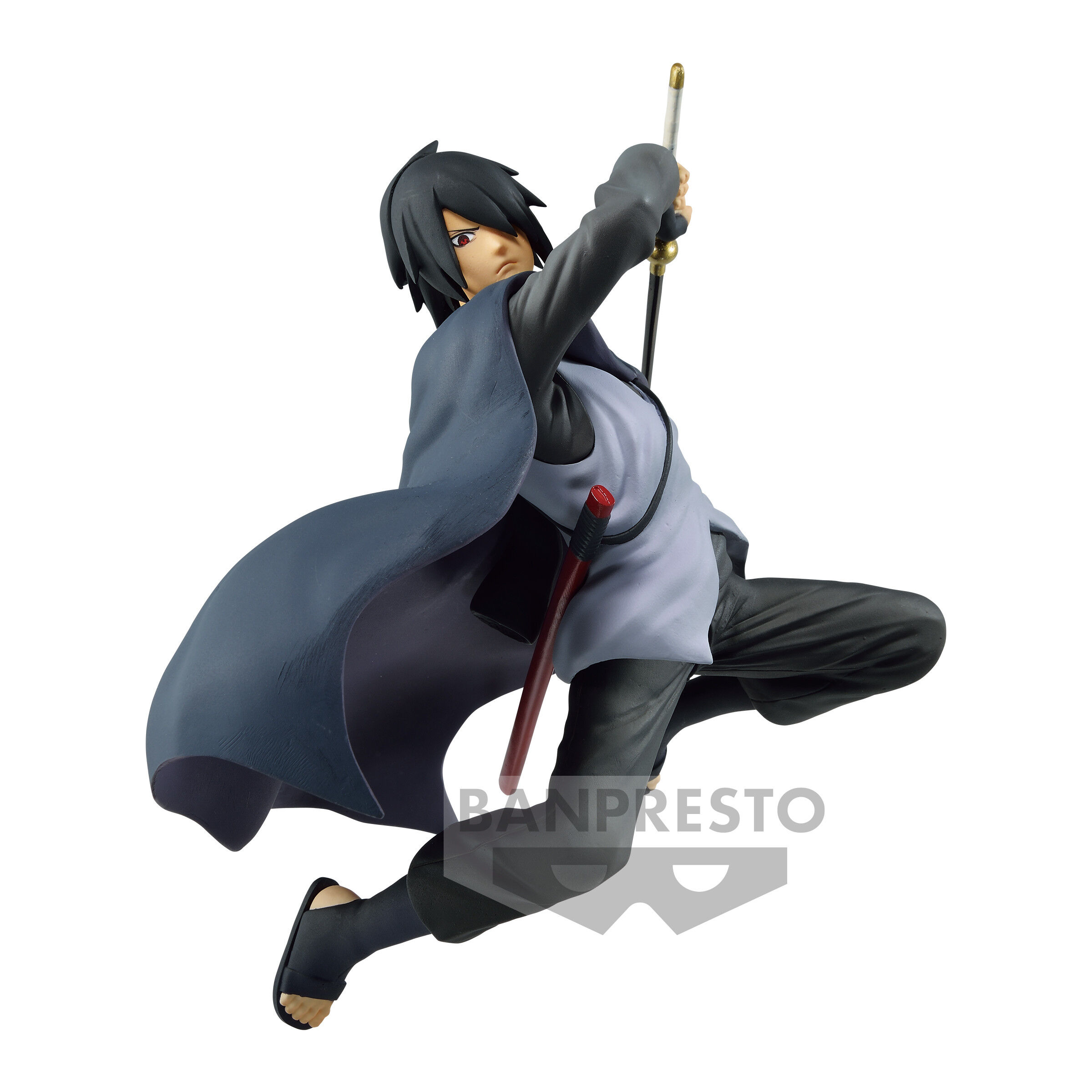 figurine-sasuke-uchiha-vibration-stars image number 0