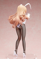 Toradora! - Taiga Aisaka Figure (Bunny Ver.) image number 4