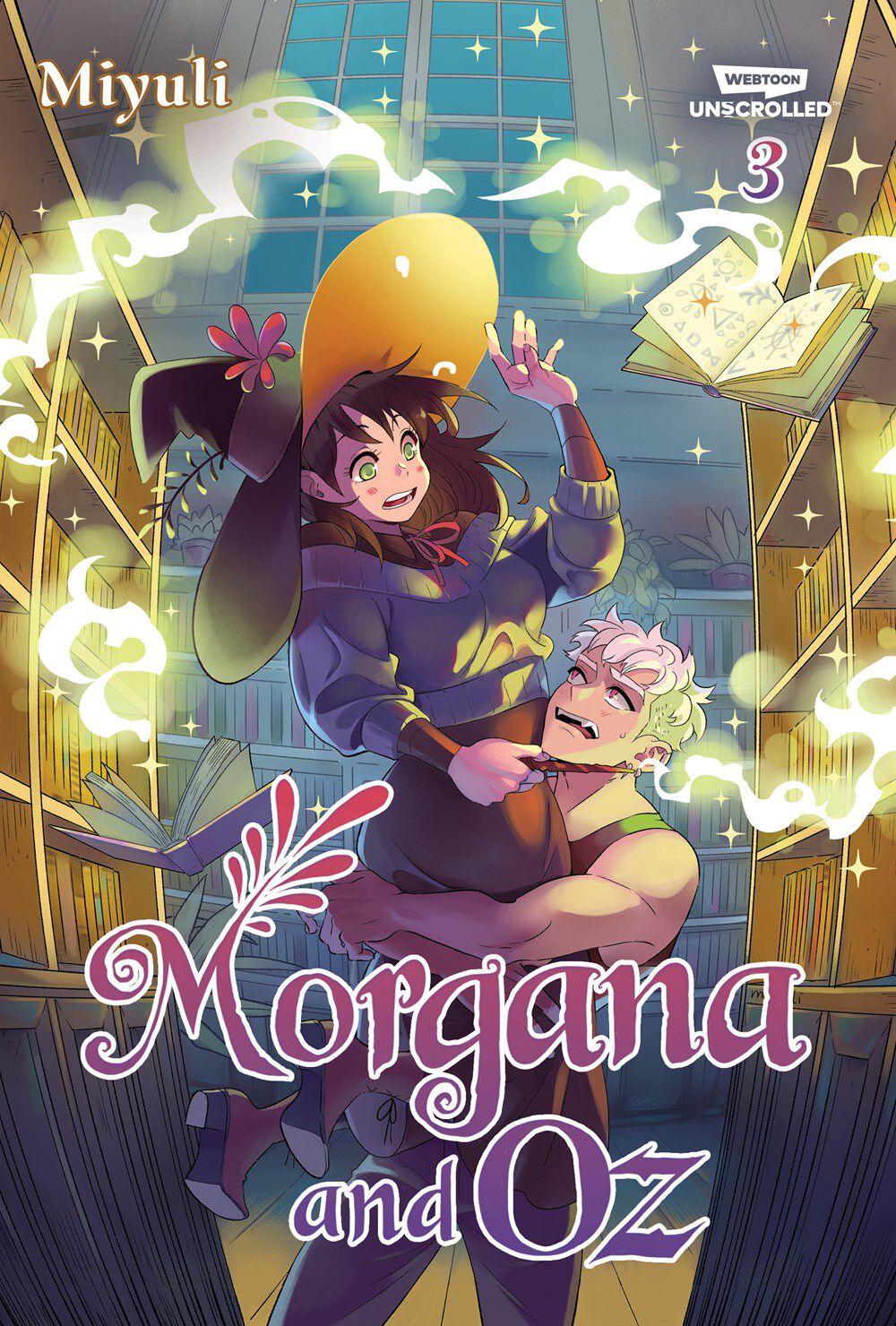 morgana-and-oz-graphic-novel-volume-3