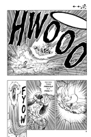 Dragon Ball Z Manga Volume 12 image number 2