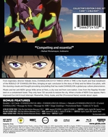 EVANGELION:3.0+1.11 THRICE UPON A TIME Blu-ray image number 1