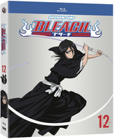 Bleach Set 12 Blu-ray image number 0