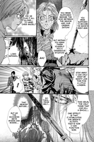 Angel Sanctuary Manga Volume 14 image number 3