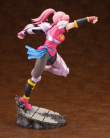 Dragon Quest: The Adventure of Dai - Maam 1/8 Scale ARTFX J Figure (DX Edition) image number 5