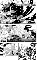 D.Gray-man Manga Volume 9 image number 1
