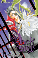 Black Bird Manga Volume 11 image number 0