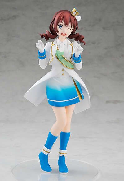 Love Live! Nijigasaki High School Idol Club - Emma Verde POP UP PARADE Figure