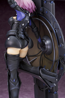 Fate/Grand Order - Shielder/Mash Kyrielight 1/7 Scale Figure (Ortinax Ver.) image number 6