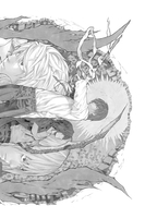 Death Note Black Edition Manga Volume 6 image number 2