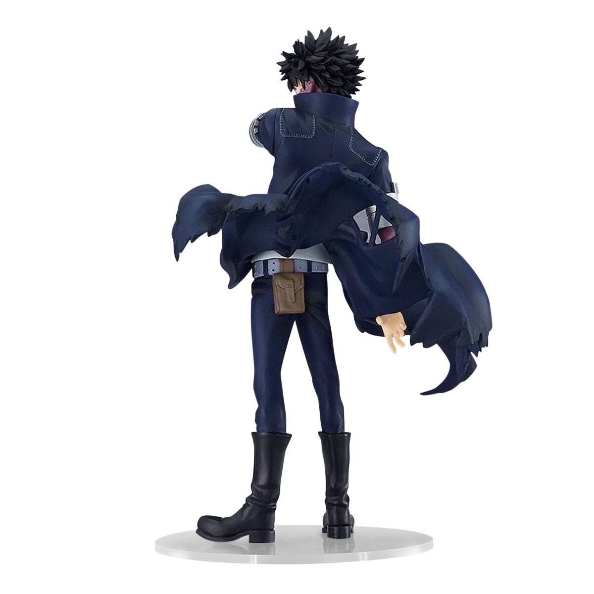 My-Hero-Academia-statuette-PVC-Pop-Up-Parade-Dabi-18-cm image number 2
