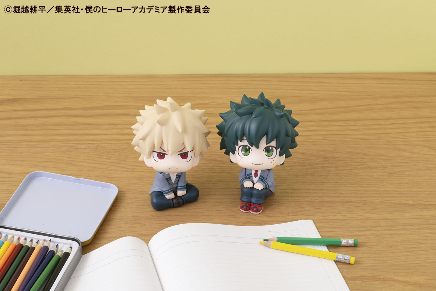 my-hero-academia-katsuki-bakugo-lookup-series-figure image number 5