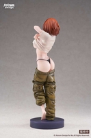 Pawa Undressed Pilot Ver Original Character Standard Edition Figure image number 2