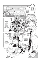 Arata: The Legend Manga Volume 21 image number 2