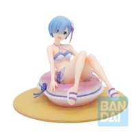 Re:ZERO -Starting Life in Another World- - Rem (May the Spirit Bless You) Figure image number 0