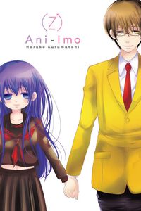 Ani-Imo Manga Volume 7