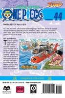 one-piece-manga-volume-44-water-seven image number 1