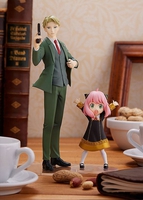 Spy-x-Family-statuette-PVC-Pop-Up-Parade-Loid-Forger-17-cm image number 4