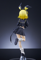 vocaloid-kagamine-rin-large-pop-up-parade-figure-bring-it-on-ver image number 3