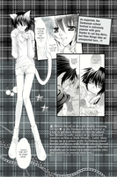 Ai Ore! Manga Volume 3 image number 3
