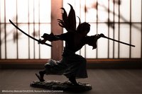 rurouni-kenshin-kenshin-himura-artfx-j-1-8-scale-figure image number 7