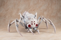 So I'm a Spider, So What? - Kumoko 1/7 Scale Figure (Arachne Form Light Novel Ver.) image number 10