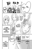 Kimi ni Todoke: From Me to You Manga Volume 8 image number 5