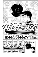 Buso Renkin Manga Volume 7 image number 2