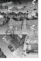 Love Stage!! Manga Volume 6 image number 3