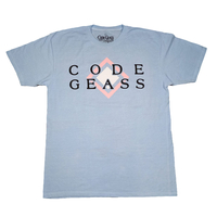 Code Geass - Group T-Shirt - Crunchyroll Exclusive! image number 1