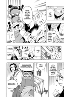 Muhyo & Roji's Bureau of Supernatural Investigation Manga Volume 14 image number 3