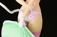 Fairy Tail - Lucy Heartfilia 1/6 Scale Figure (Cherry Blossom Cat Gravure Style Ver.) image number 6
