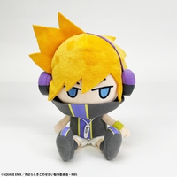 The World Ends with You - Neku Plush image number 0