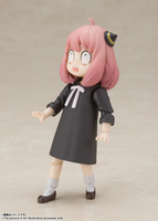 Anya Forger Spy X Family SH Figuarts Figure image number 4